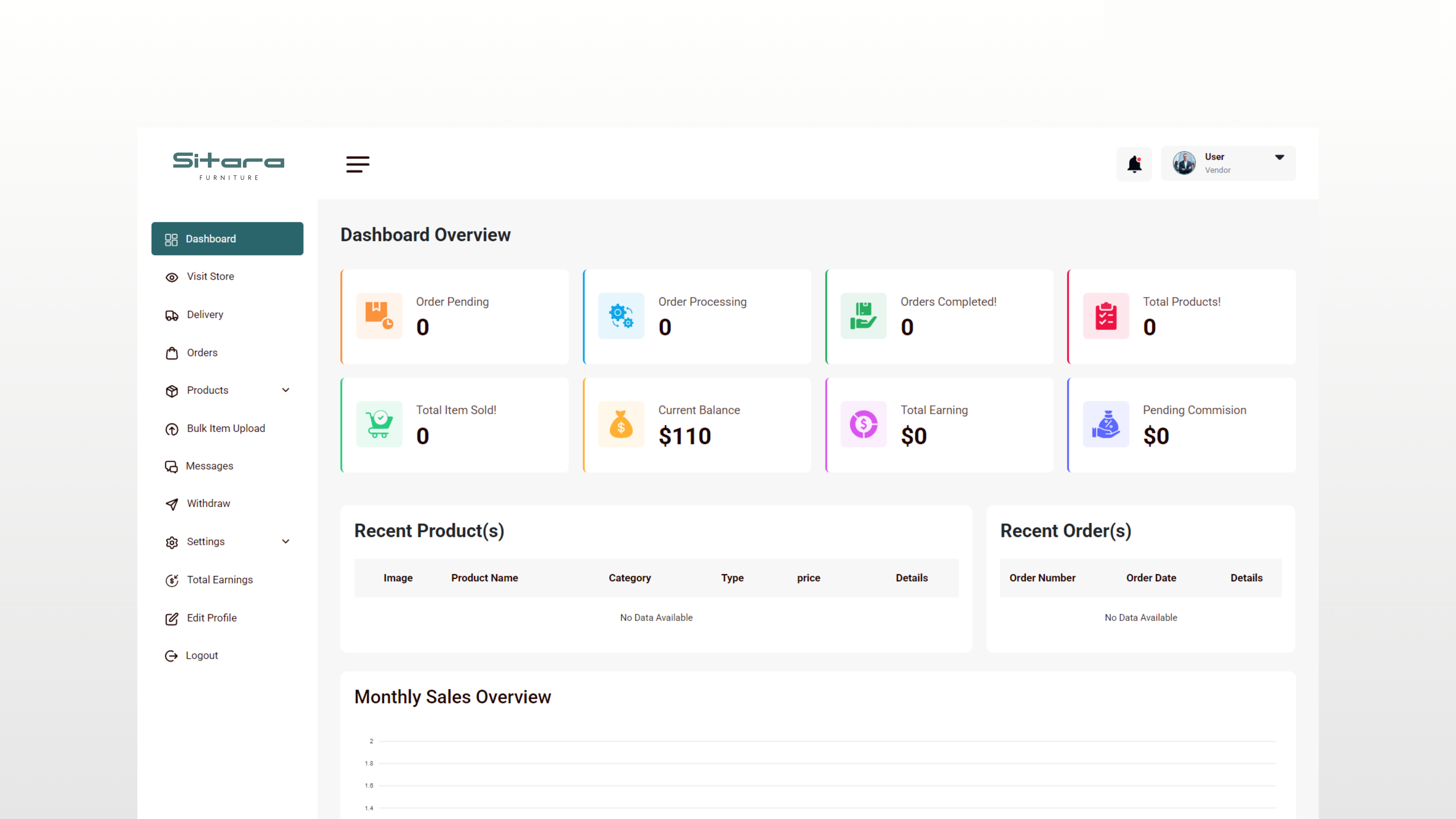 Sitara Furniture preview 2