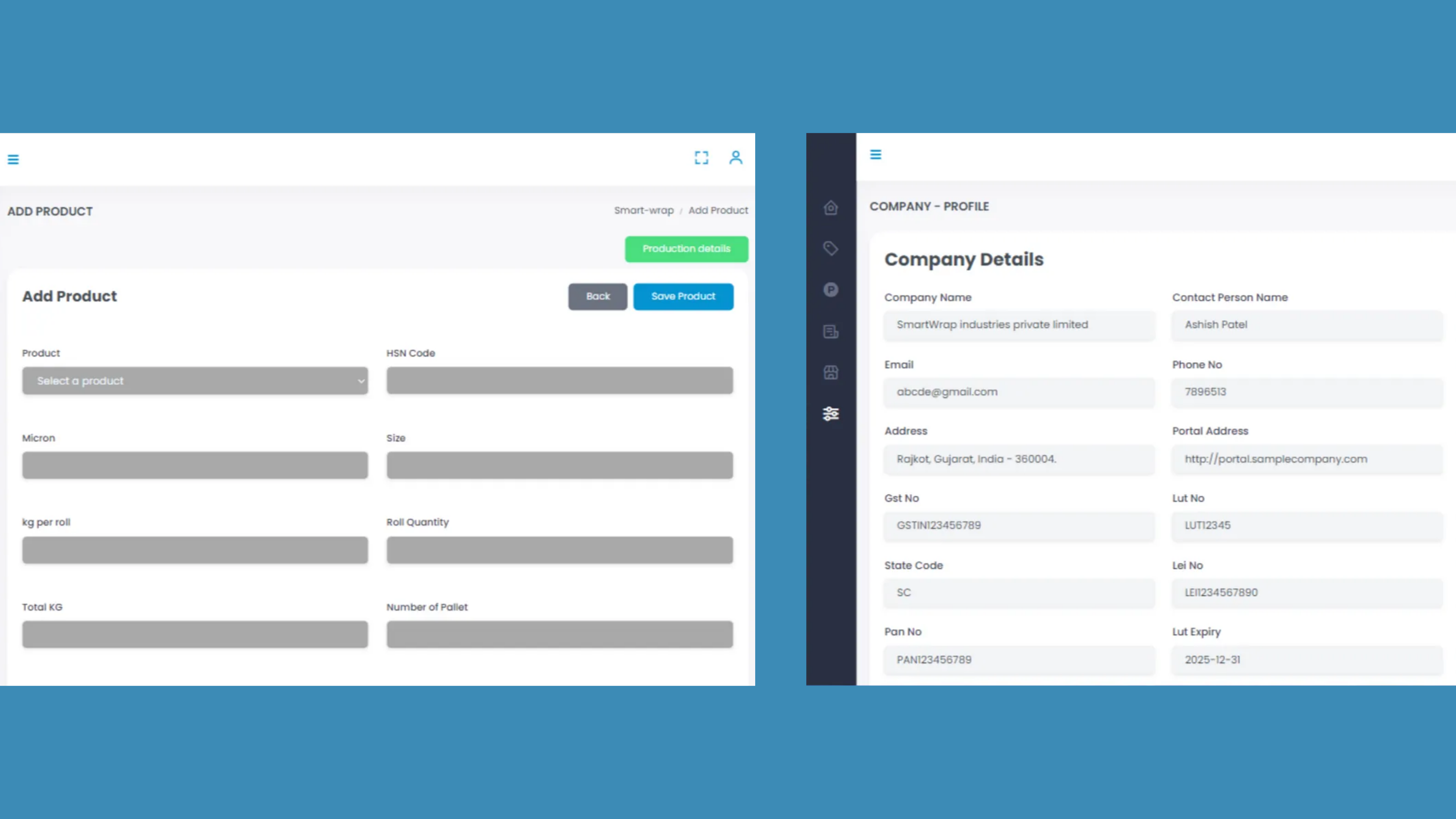 Smart Wrap preview 2